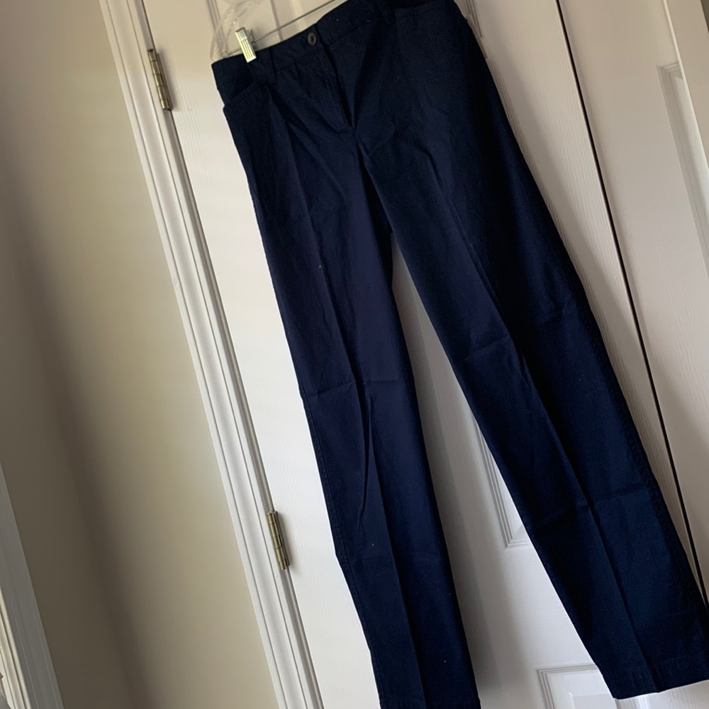 Talbots Perfect Chino - Picture 2 of 3